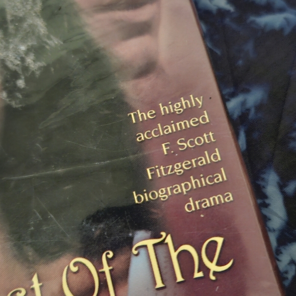 The Last of the Belles | VHS | New and Sealed | Vintage Retro Movie - Picture 5 of 5